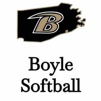 Boyle Softball (@boylesoftball) 's Twitter Profile