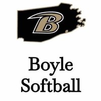 Boyle Softball(@BoyleSoftball) 's Twitter Profile Photo