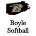 Boyle Softball (@BoyleSoftball) Twitter profile photo