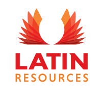 Latin Resources Limited(@LatinRes) 's Twitter Profile Photo