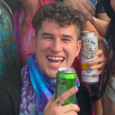 brettmoran37's profile picture. - Co-Founder of: @RisingHeatMusic