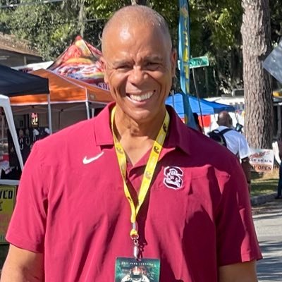 Play-by-play voice of the SC State Bulldogs FB & Hoop teams & host of The Buddy Pough Show, Steelers & Braves fan, Alpha Phi   Alpha Fraternity Inc.