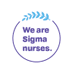 Alpha Alpha Epsilon Chapter of Sigma Nursing (@aaesigmanursing) Twitter profile photo Alpha Alpha Epsilon Chapter of Sigma Nursing (@aaesigmanursing) Twitter profile photo