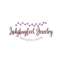 Ladybugfeet Jewelry Designs(@DianeMcHugh17) 's Twitter Profile Photo