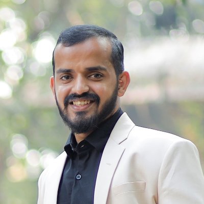 Mathew_Jopaul's profile picture. Postdoctoral research associate