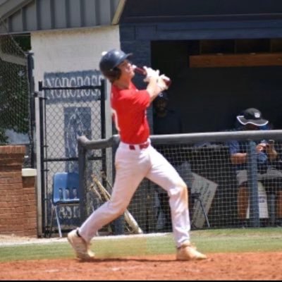 Co 2023 Sandalwood High School Baseball Catcher, 1B, OF 6’2 180lbs 4.3 GPA