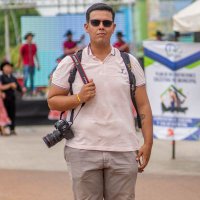 Edwin Cortes (@edwinrcortesp) 's Twitter Profile