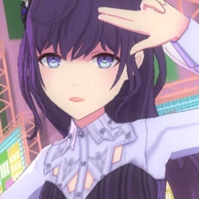 make up a project sekai playerさんのプロフィール画像
