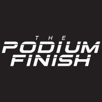 The Podium Finish(@ThePodiumFinish) 's Twitter Profileg