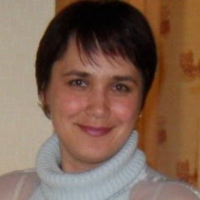 OGudilova's profile picture. 
