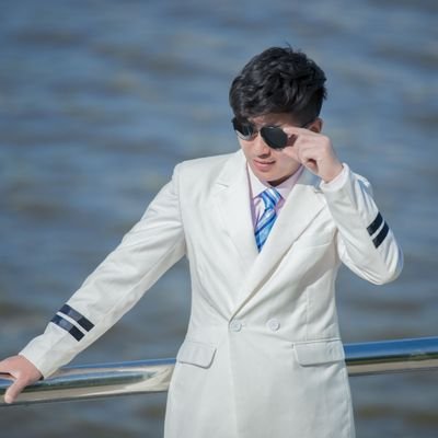 wangzhitao314's profile picture. Taekwondo Master and Pioneer of Pinetwork