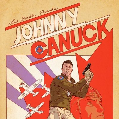 JohnnyCanucka Profile Picture