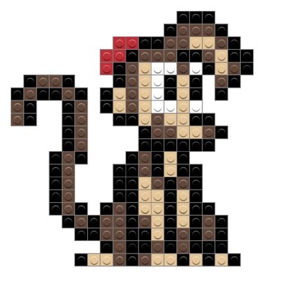 sake79463030's profile picture. Hello everyone, my name is SATAKE, I'm the first one to start making NFT Lego paintings at opensea CGI-ARTIST #NFT #CRYPTOART #DIGITALART #BITCOIN #ETHEREUM