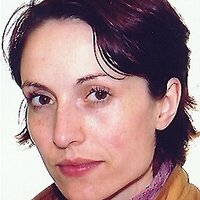 Nina Larson (@nina_larson) Twitter profile photo