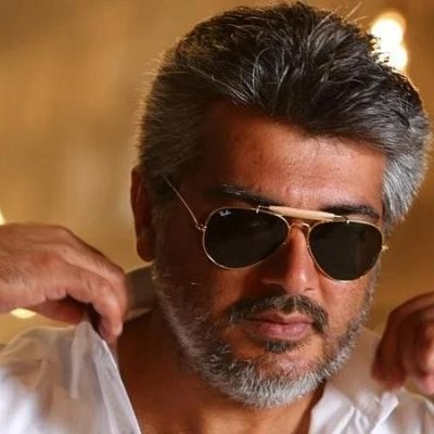 Welcome to the Ultimate Ajith Kumar Fan Club (Mumbai) 😎
Everything about #AK 💥
Fan page dedicated to our beloved #AjithKumar ❣️
Upcoming Movie : #Valimai 🔥