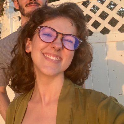 addyingelbert's profile picture. things are NOT ok