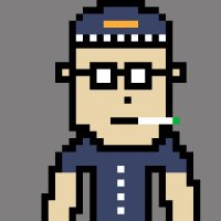 PunksPolyPixels (@punkspixels) 's Twitter Profile
