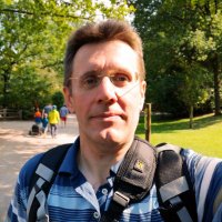 Volker Degener (@degenervolker) Twitter profile photo