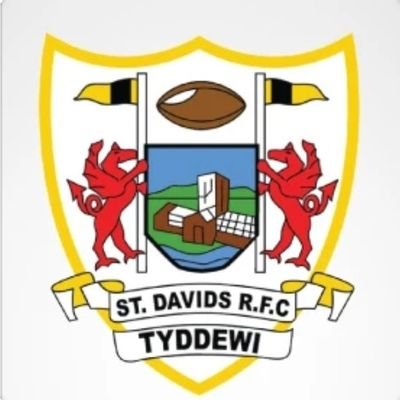 St.Davids womens rugby