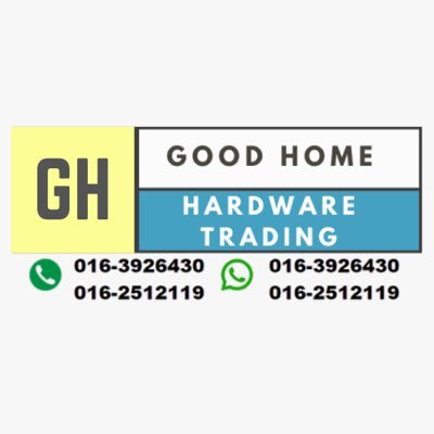 Welcome to Good Home Hardware Twitter Page