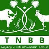 TNBB was established in 2008 as an autonomous, statutory and regulatory body of the Govt. of Tamil Nadu for the implementation of Biodiversity Act, 2002 in TN