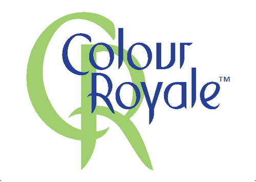 Color Royale Hair Colour Chart