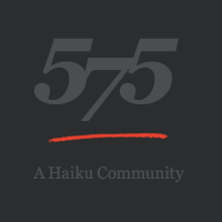 myfivesevenfive's profile picture. Five.Seven.Five. is an online community for Haiku lovers. Join free today!
