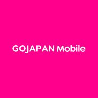 Go Japan Mobile(@gojapanmobile) 's Twitter Profile Photo