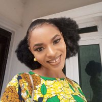 AKWAUGO1 OF WAZOBIA™️ (@ladyakwaugo1) 's Twitter Profile
