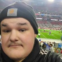 Keythin Thomas (@keythinwrites) 's Twitter Profile