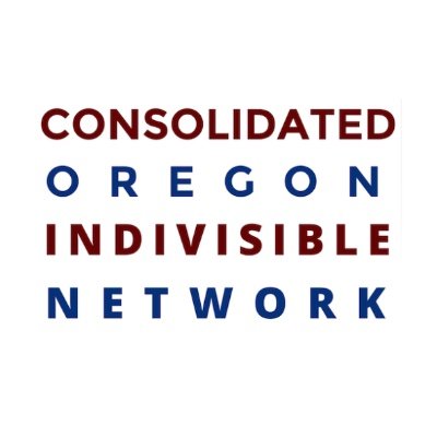 Consolidated Oregon Indivisible Network (COIN)