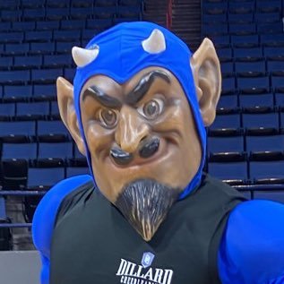 vic_bleu's profile picture. Dillard’s Bleu Devil 😈