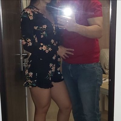 parejaMyP_'s profile picture. pareja joven liberal 👫🏽 interesados en nuevas experiencias😈💯