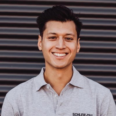 Into the family biz: engineer and crypto enthusiast