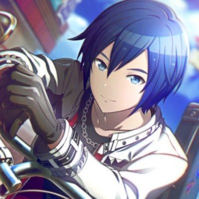 he/they/sun I need to tweet about akito shinonome every 5 seconds or I will die | 🥞☕️