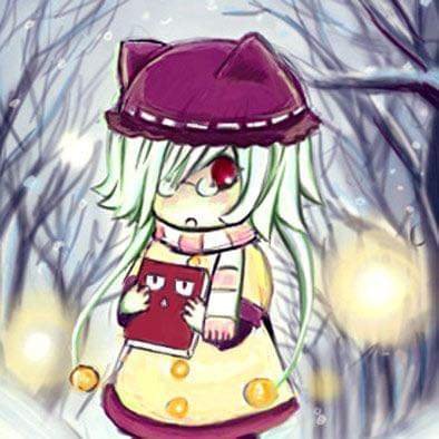 nidtingさんのプロフィール画像