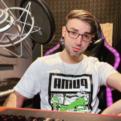 Felipe Waldhorn 🎙 Profile