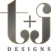 t+j Designs (@tandjdesigns) Twitter profile photo