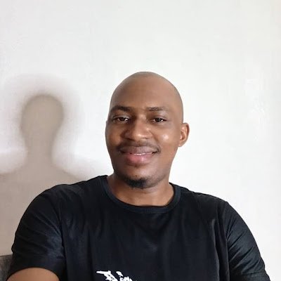 OlaludeOlawale's profile picture. 