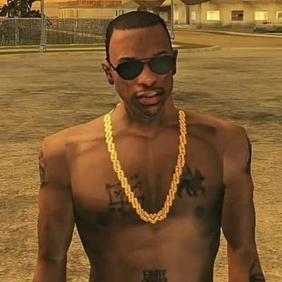 GTA5SanAndreass Profile Picture