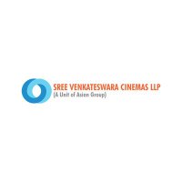 Sree Venkateswara Cinemas LLP(@SVCLLP) 's Twitter Profile Photo