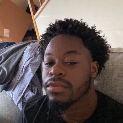 BaraqRoss's profile picture. #DREAD . MR.MONDAY . *Pipoca* (APU) . Sanguine .