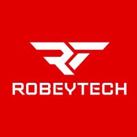 Robeytech(@robeytech) 's Twitter Profile Photo