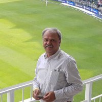 Hitendra Dave (@hitendradave01) 's Twitter Profile