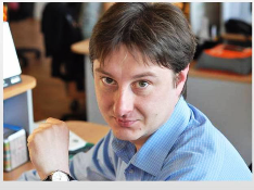 AlekseyLosev's profile picture. Digital & Mobile marketing/advertising
http://t.co/vtmuhaN4ZG