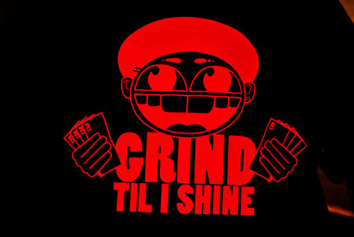 THE BEGINNING OF THE END OUT SOON  #ZILLABUSINESS 
ALL THE LATEST INFO ON NEMZ ZILLA!! HERE!!!