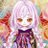 mii 🦋 感謝と笑顔です ♪のアイコン