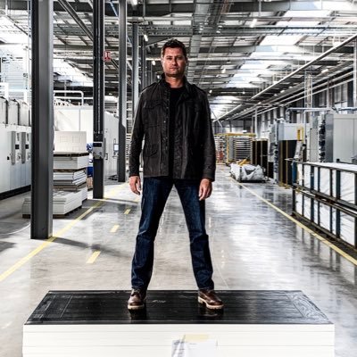 George Clarke Profile