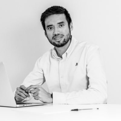 PedroMagro93's profile picture. 💭