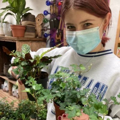 eilidhcookk's profile picture. 